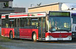 MB O 530 Citaro in Euskirchen - 26.06.2024