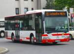 MVG Ldenscheid Mercedes Citaro I
MK-V 370
Iserlohn Stadtbahnhof