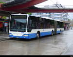 VBZ - Mercedes Citaro  Nr.415  ZH 745415 unterwegs auf der Linie 69 in Zürich am 2024.05.07