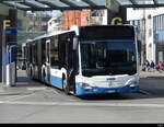 VBZ - Mercedes Citaro Nr.67  ZH 459467 in Dietikon am 10.04.2023