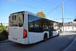 14.10.2019 | Österreich - Salzburg | S 744 SH | Mercedes Benz Citaro II |