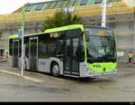 BLS / Busland - Mercedes Citaro Nr.217 in Langnau am 2024.10.04