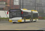 AAGR - Solaris Urbino Nr.8  LU  289291 unterwegs in Emmenbrücke am 2024.10.21