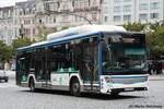 Caetano City Gold CNG  STCP Porto , November 2024