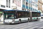 Caetano City Gold CB518  STCP Porto , November 2024