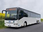 Irisbus Arway der MVVG vor Cammin am 17.05.2022