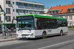 07.06.2024: Dr. Richard Wagen 4385 in Klosterneuburg.