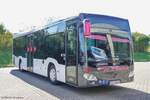 Mercedes Citaro C2 LE Ü Hybrid  Wöhrle , Oberderdingen September 2024