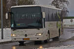 SL 5017, Setra S 415 UL, von Sales Lentz, aufgenommen nahe der Féitsch. 11.2024