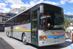 Setra S 317 UL  Dolomiti Bus , Cortina d'Ampezzo 06.09.2016