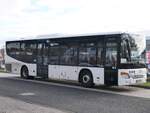 Setra 415 LE Business der VVR in Sassnitz am 28.01.2023