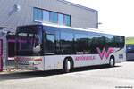 Setra S 415 LE business  Wöhrle , Oberderdingen September 2024