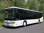 Setra 415 LE Business der MVVG in Plau am See am 16.05.2023