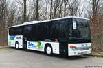 Setra S 415 LE business  Reiss , Rastatt Februar 2025 