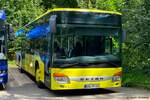 Setra S 415 NF  Reiss , Rastatt August 2024 