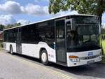 Setra 416 NF der MVVG in Malchow am 01.09.2023