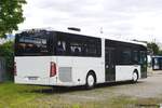 Setra S 515 LE Vorführwagen, Hirschberg September 2024