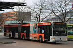 HA-DF 996, Hagen Hbf, 08.01.2022, 510 von Hagen-Sterbecke