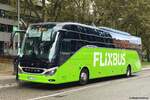 Setra S 516 HD/2  Flixbus - ALVA , Karlsruhe September 2024 