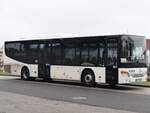 Setra 415 LE Business der VVR in Sassnitz am 29.01.2023