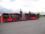 S-Rs 2013 Citaro gelenkzug DB Regiobus-Stuttgart in Bblingen am ZOB Abstellplatz