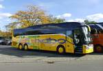 Setra S 516 HD von habo-Reisen a.bock.