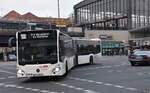 23.11.2019 | Berlin - Zoologischer Garten | B-V 4913 | Mercedes Benz Citaro II G |