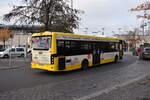 23.11.2019 | Berlin - Zoologischer Garten | B-V 2425 | VDL Citea |