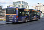 11.01.2020 | Berlin - Friedrichstraße | BER-HD 949 | Mercedes Benz Citaro I Ü |