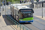 21.04.2019 | Potsdam | Regiobus PM | PM-RB 698 | Solaris Urbino 18 | 