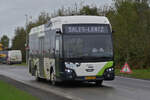 RG 3059, VDL E Citea, von Sales Lentz, nahe der Féitsch, auf dem Weg zum nächsten Einsatzort. 10.2024