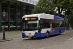 46-BLR-3, VDL e Citea, von Arriva, aufgenommen in Maastricht.