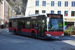 14.10.2019 | Österreich - Salzburg | S 139 UM | Mercedes Benz Citaro II |