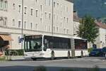 Mercedes-Benz O 530 II (Citaro Facelift) der Innsbrucker Verkehrsbetriebe (Bus Nr.