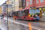 Innsbruck: Mercedes-Benz Citaro 2.