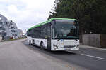 Iveco-Irisbus Crossway von Postbus (BD-15708) als Linie 490 in St.