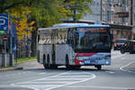 14.10.2019 | Österreich - Salzburg | BD 15439 | Setra S 419 UL |