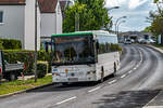 22.04.2024: VBB Wagen 4733 als B20 Richtung Wr. Neustadt