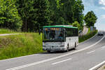 07.06.2024: N-Bus Wagen 62 als 170 Richtung Gmünd.