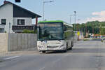 Iveco-Irisbus Crossway von Dr.