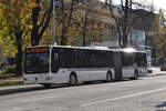 18.11.2019 | Österreich - Innsbruck | IVB | Mercedes Benz Citaro I Facelift G | I-850 IVB |