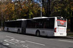 18.11.2019 | Österreich - Innsbruck | IVB | Mercedes Benz Citaro I Facelift G | I-850 IVB |