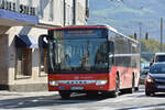 14.10.2019 | Österreich - Salzburg | M-RV 5075 | Setra S 415 NF |