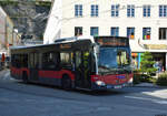 14.10.2019 | Österreich - Salzburg | S 142 UM | Mercedes Benz Citaro II |