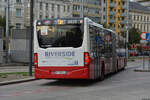 04.10.2019 | Österreich - Wien | W 3083LO | Wiener Linien | Mercedes Benz Citaro II |