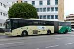 Transportes Generales COMES - Sunsundegui ASTRAL G /Volvo B12, Nr 526, Cadiz im September 2024.