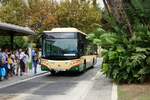 Tranvia de Cadiz - Castrosua Versus /Irisbus, Nr.