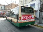 24.02.09,IVECO-Irisbus Castrosua in Cdiz/Andalusien/Spanien.