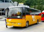 Postauto - Renault ILADE Bus VS 7898 in Le Chable am 01.09.2008