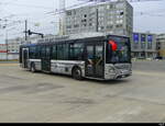 AAGR - Iveco Irisbus Urbanway Nr.66  LU 15613 unterwegs in Emmenbrücke am 2024.10.21